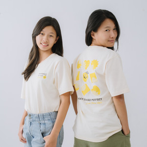 【大人款】看見不一樣 T-SHIRT 