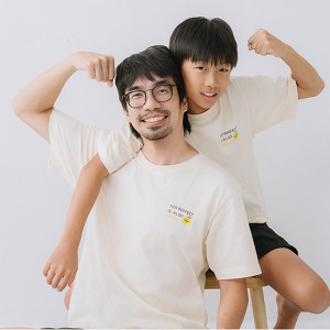 【大人款】看見不一樣 T-SHIRT 
