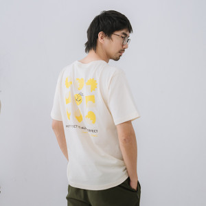 【大人款】看見不一樣 T-SHIRT 