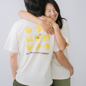 【大人款】看見不一樣 T-SHIRT 