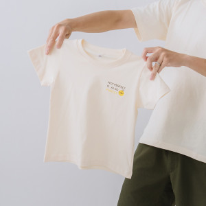 【兒童款】看見不一樣 T-SHIRT 