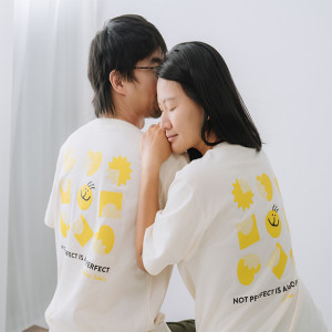【大人款】看見不一樣 T-SHIRT 