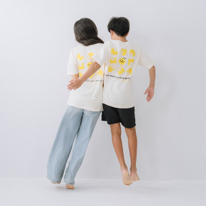 【兒童款】看見不一樣 T-SHIRT 